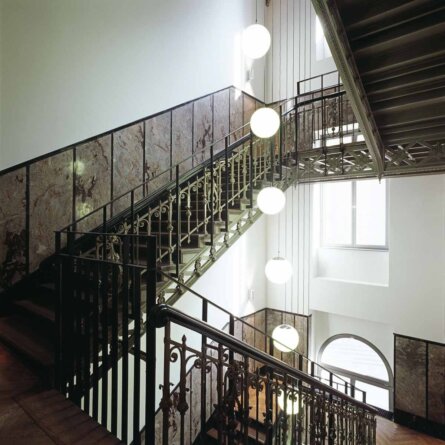 Luxushotel Hotel de Rome Unter den Linden in Berlin-Mitte-2