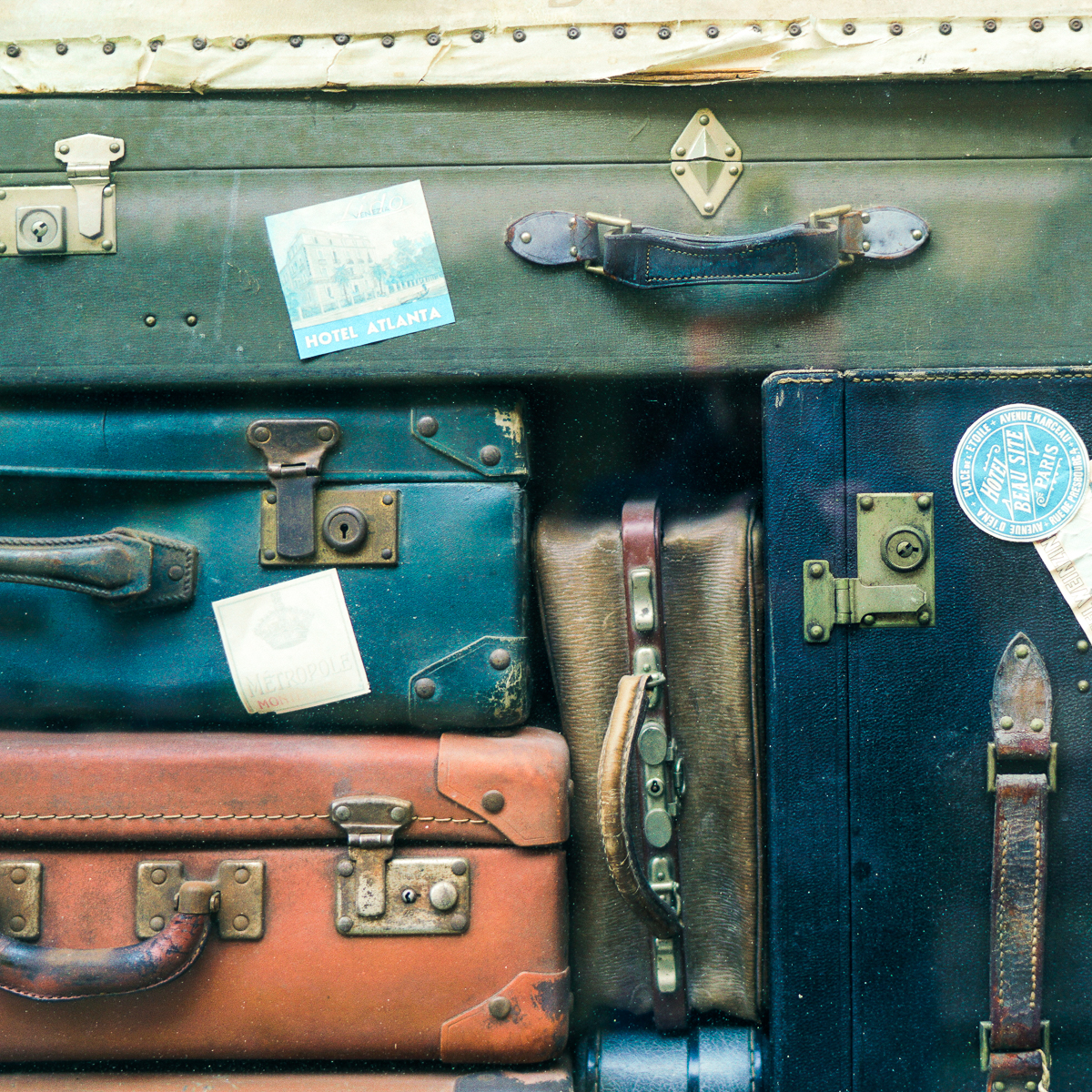 Reiseantiquitäten Berlin