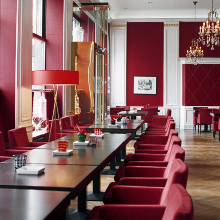 Hotel Savoy Berlin Charlottenburg-4