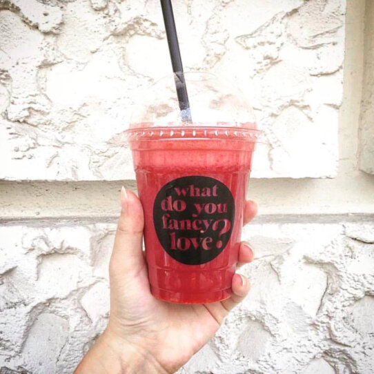 What do you fancy love? Berlin Charlottenburg Smoothies und Saft What do you fancy love? Berlin Charlottenburg Smoothies und Saft