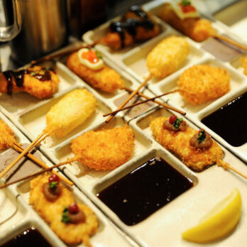 Restaurant Kushinoya Berlin Charlottenburg Restaurant Kushinoya Berlin Charlottenburg