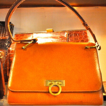 Berlin-Vintage-Handtaschen-Clutch