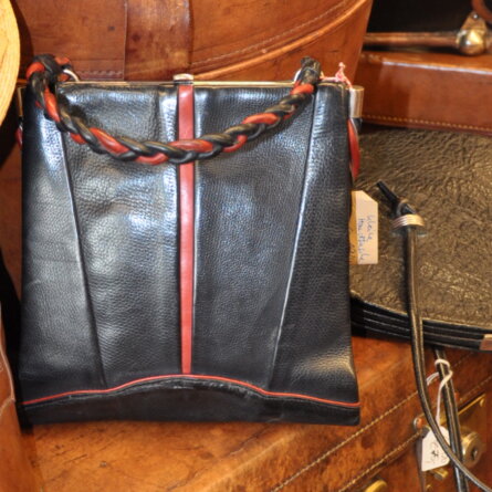 Berlin-Vintage-Taschen-Lederkoffer