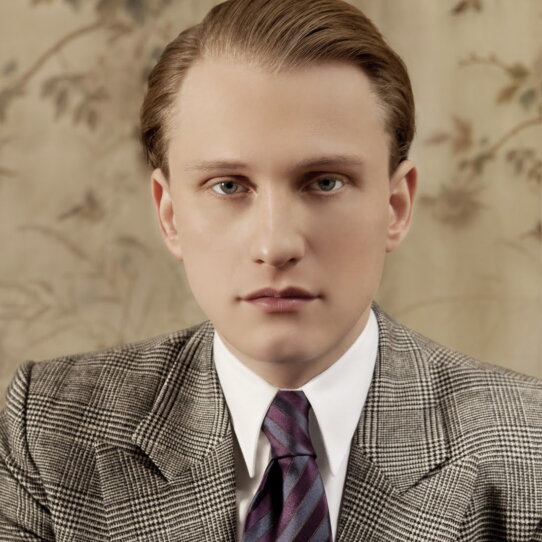 Edsor-Krone-Berlin-Kravatten-Schleifen-Kummerbund-5