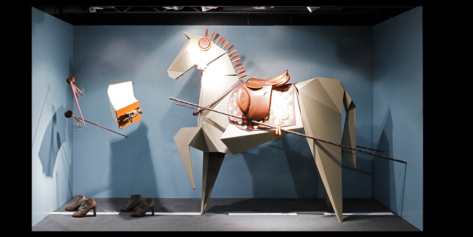 Hermes-KaDeWe-Berlin-Schaufenster-1