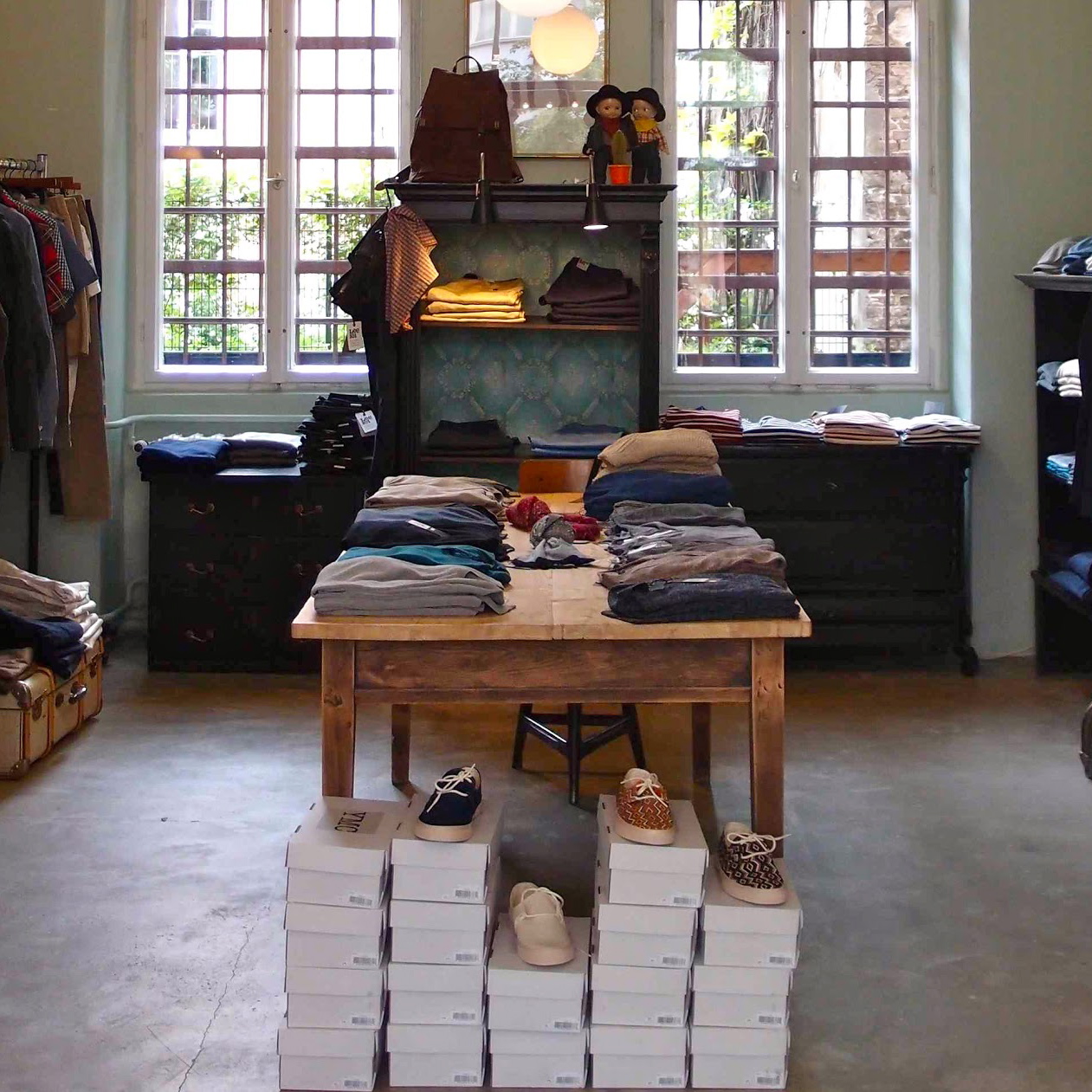 Trueffelschwein-Berlin-Herrenmode-Mitte