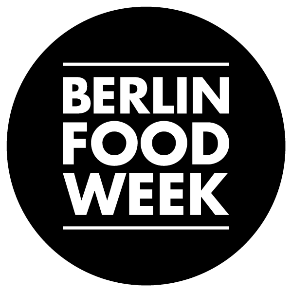 Berlin Food Week Logo