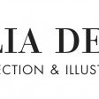 Julia Depis Berlin Logo