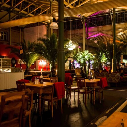 Arminius-Markthalle-Berlin-Feiern