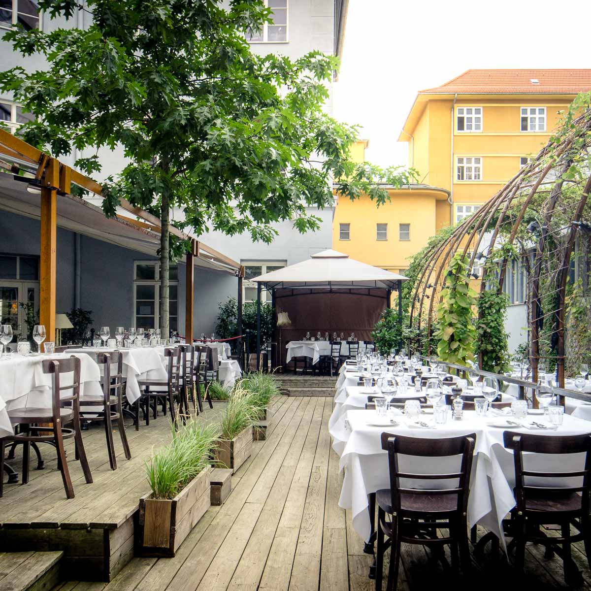 Eventlocation The Grand Berlin Mitte-8