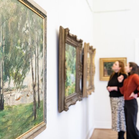 Max Liebermann Villa Berlin-Wannsee-1