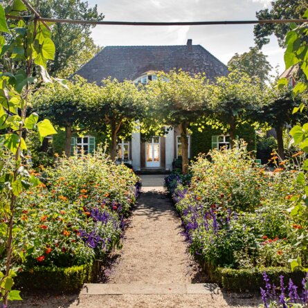 Max Liebermann Villa Berlin-Wannsee-2