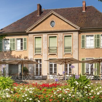 Max Liebermann Villa Berlin-Wannsee-3