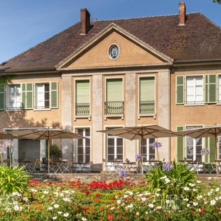 Max Liebermann Villa Berlin-Wannsee-3