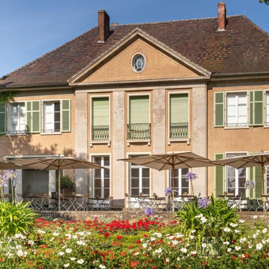 Max Liebermann Villa Berlin-Wannsee-3