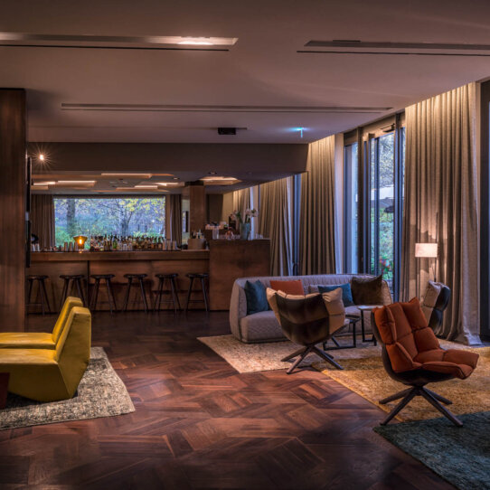 SO Berlin Das Stue Bar-1