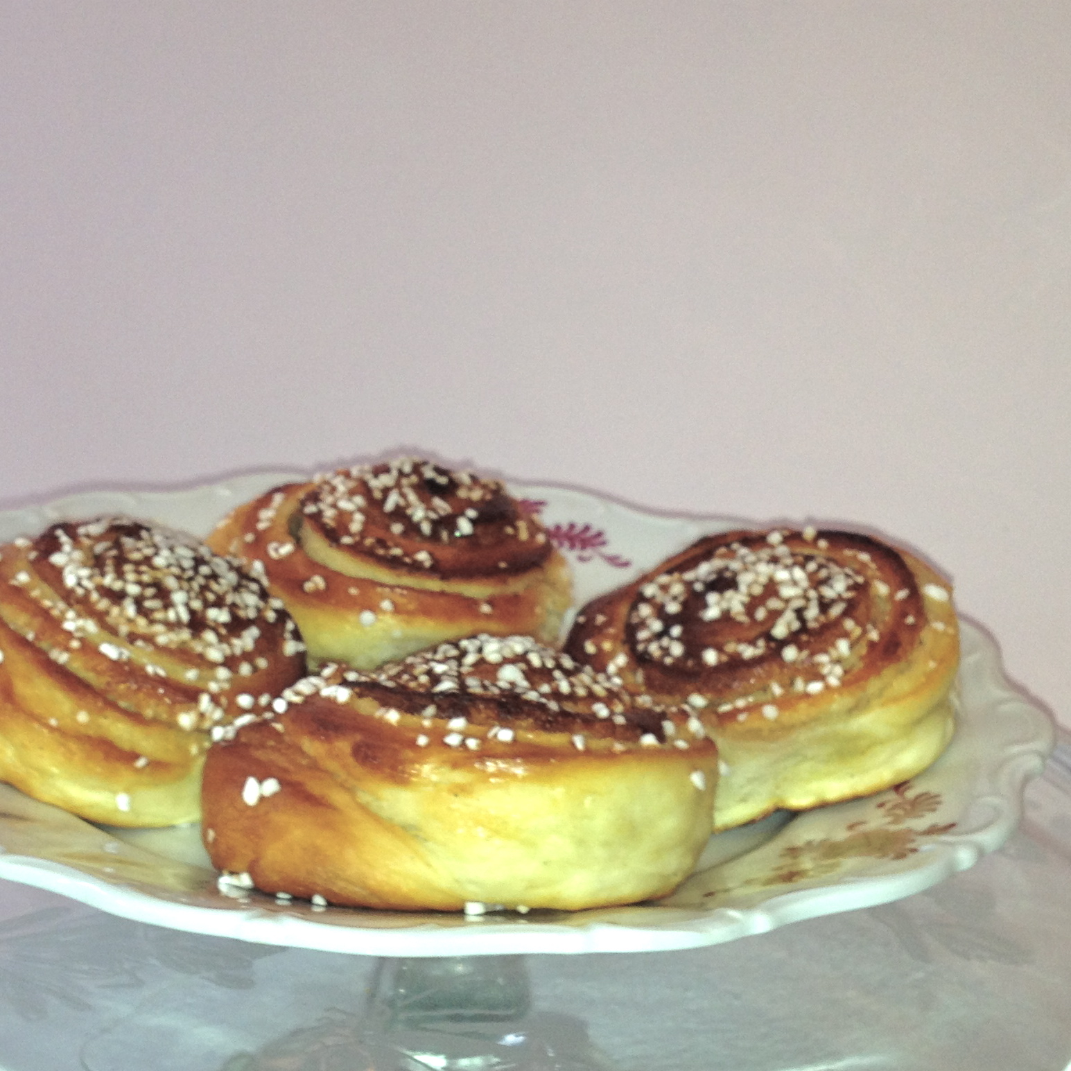 Cafe-Valentin-Sanderstraße-Berlin-Kanelbullar