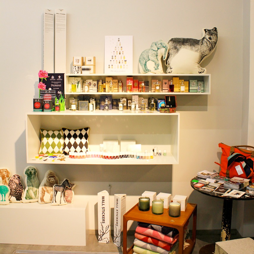 Van-Nord-Berlin-Grolmannstraße