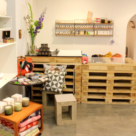 Van-Nord-Berlin-Tresen