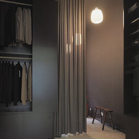 Wolfen-Fashion-Berlin-Auguststraße-6 Wolfen-Fashion-Berlin-Auguststraße-6