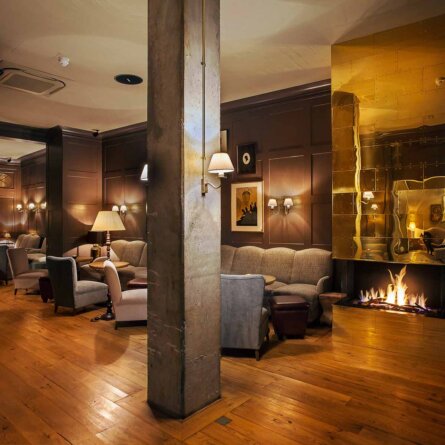 Monbijou Hotel in Berlin-Mitte-1