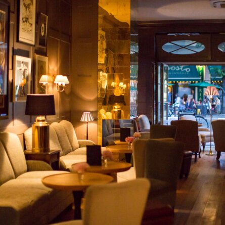 Monbijou Hotel in Berlin-Mitte-5