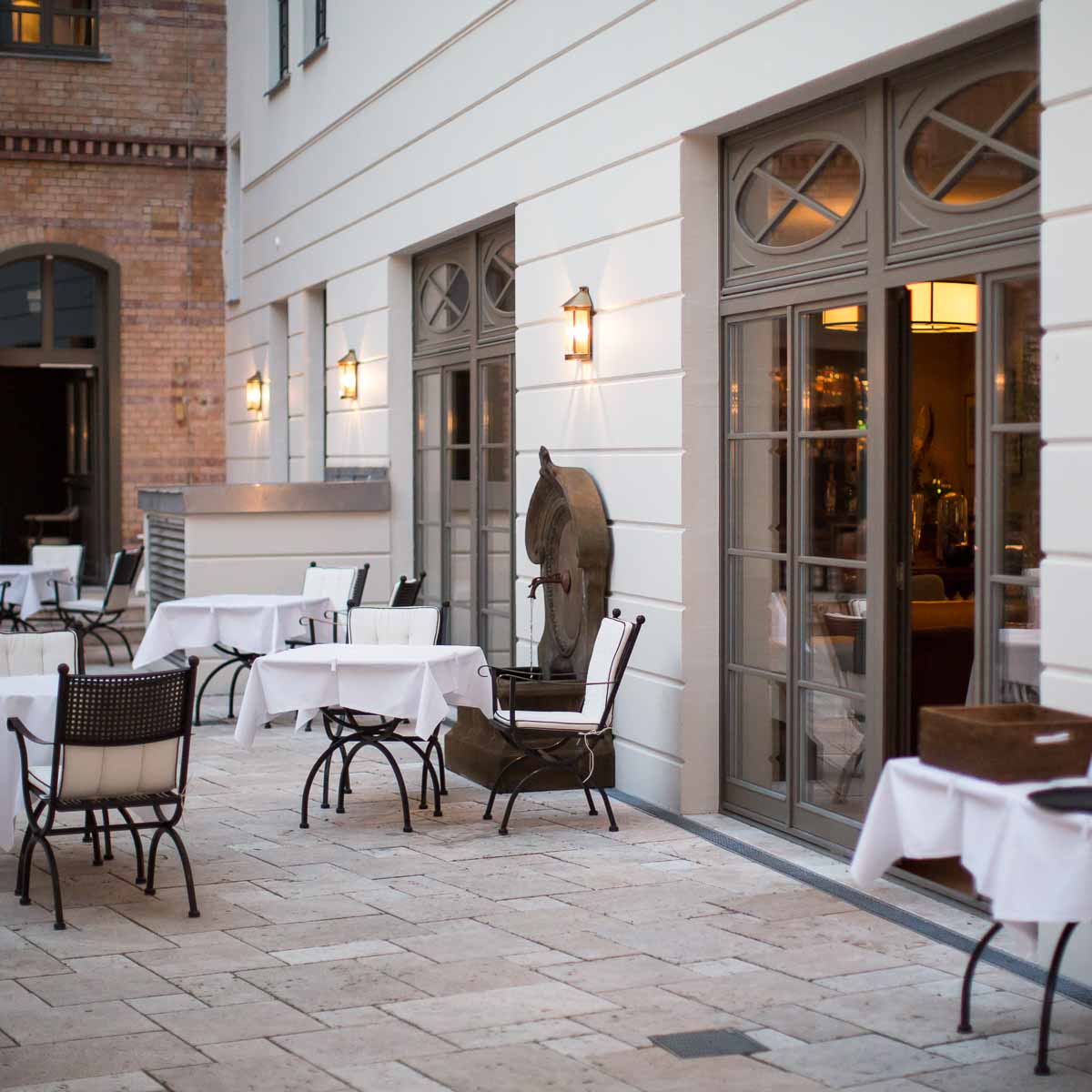 Monbijou Hotel in Berlin-Mitte-9