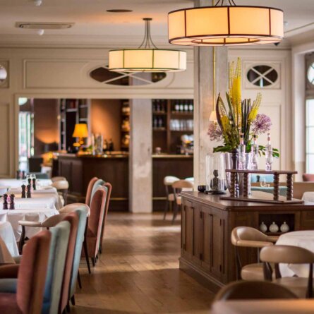 Monbijou Hotel in Berlin-Mitte