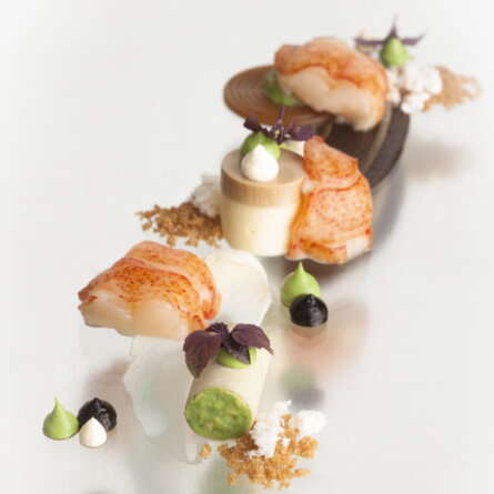 Brandenburger-Hof-Quadriga-Berlin-Bretonischer-Hummer