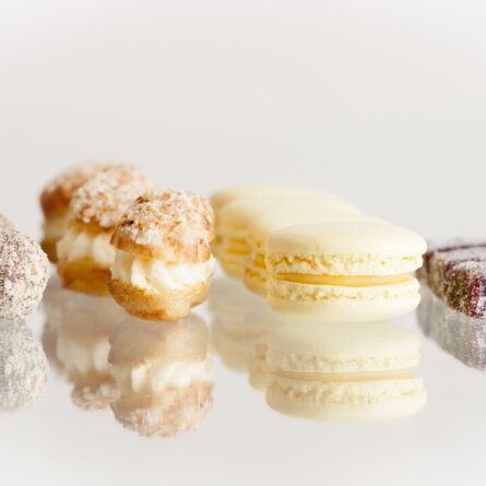 Brandenburger-Hof-Quadriga-Berlin-Petit-four