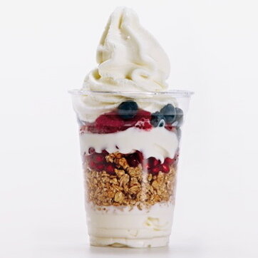 Efas-Frozen-Yogurt-Berlin-Parfait Efas-Frozen-Yogurt-Berlin-Parfait