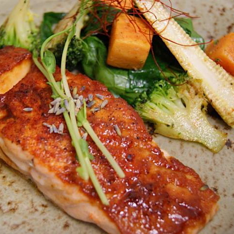 Spanisches-Restaurant-Feliu-Berlin-Lachs-2