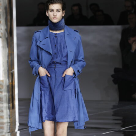 FW13 PARIS FASHION WEEK