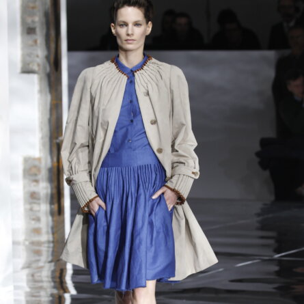 FW13 PARIS FASHION WEEK