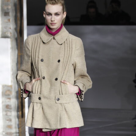FW13 PARIS FASHION WEEK