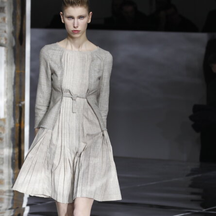 FW13 PARIS FASHION WEEK