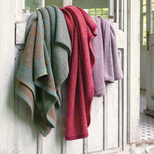 Eagle-Products-Decken-Plaids-Twist