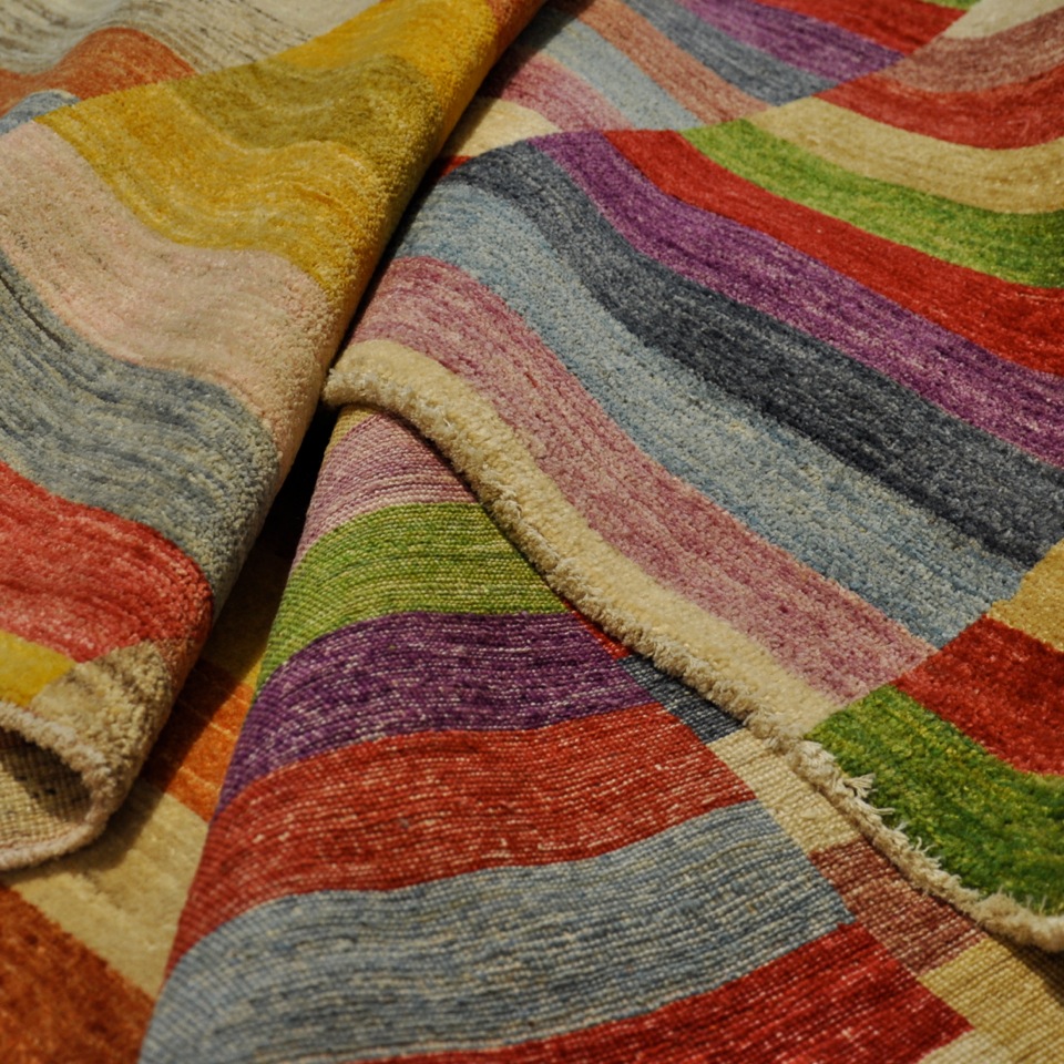 Kiran-Kelim-Stilwerk-Berlin-Türkei