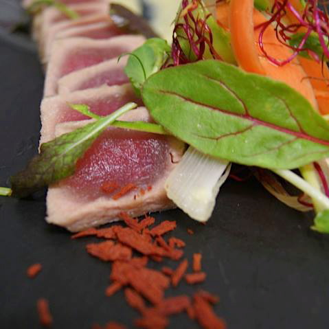 Spanisches-Restaurant-Feliu-Berlin-Tunfisch