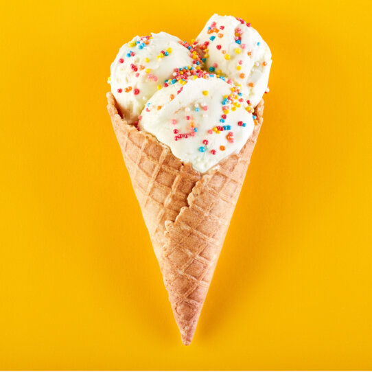 Lauter Eis Lauter Eis