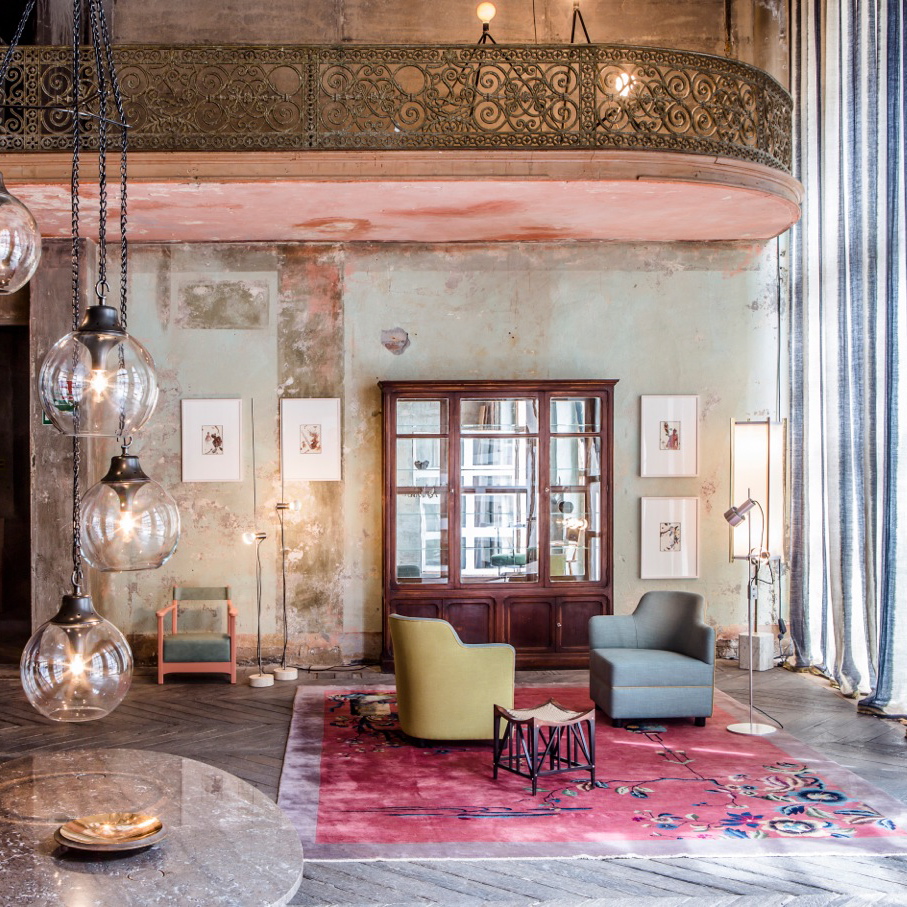 Between Time-Wallstraße-85-Berlin-Dedar