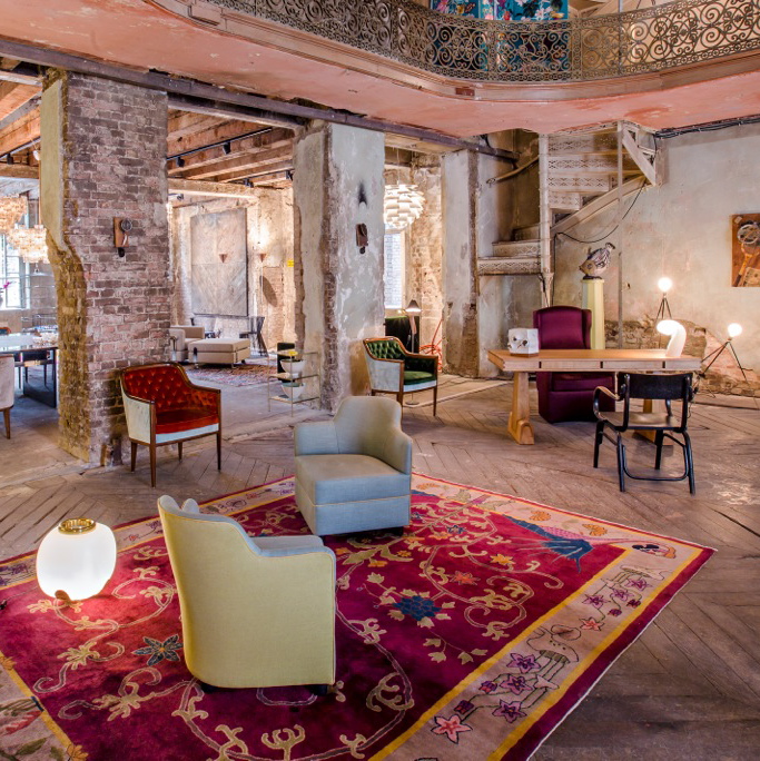 Between Time-Wallstraße-85-Berlin-Gisbert-Pöppler