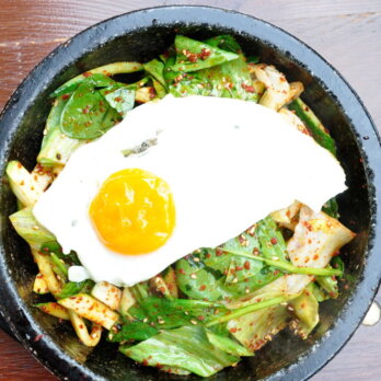 Ixthys-Koreaner-Berlin-heisse-Schale