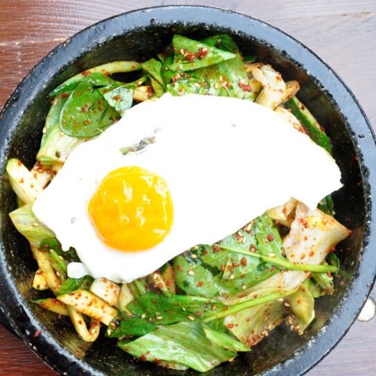 Ixthys-Koreaner-Berlin-heisse-Schale