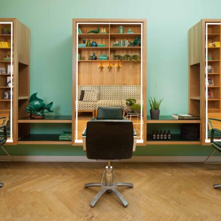 Molar Berlin in der Belibtreustraße-3