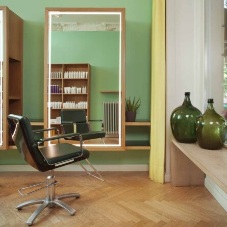 Molar Berlin in der Belibtreustraße-7