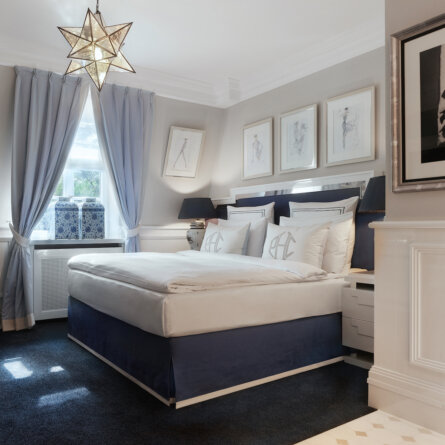 Patrick Hellmann Schlosshotel Berlin Grunewald_Zimmer 1