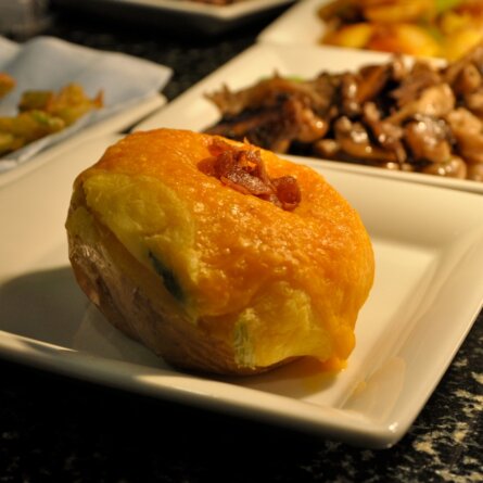 Midtown-Grill-Berlin-Potsdamer-Platz-Kartoffel