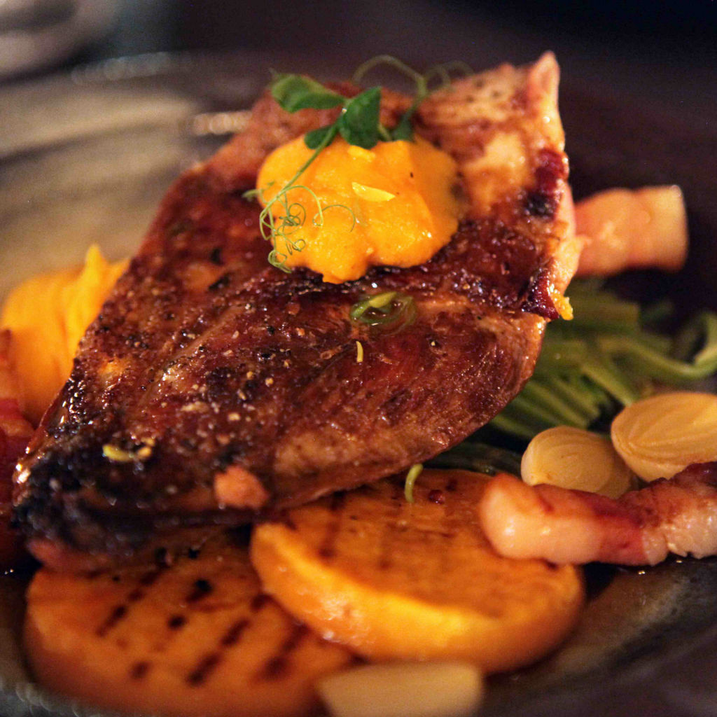 Paleo-Restaurant-Sauvage-Berlin-Fasan