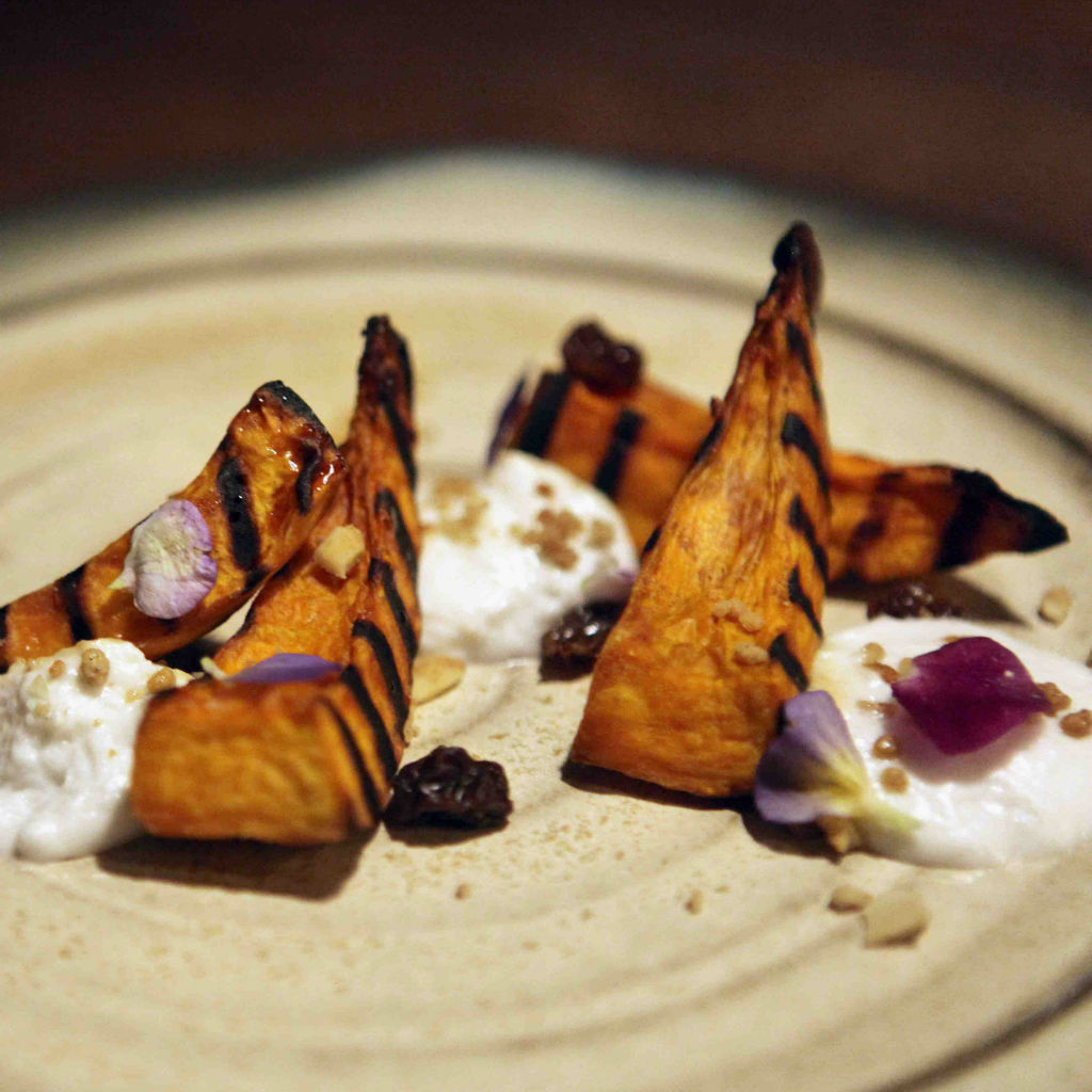 Paleo-Restaurant-Sauvage-Berlin-Kuerbis